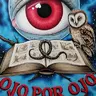 Ojo por Ojo.